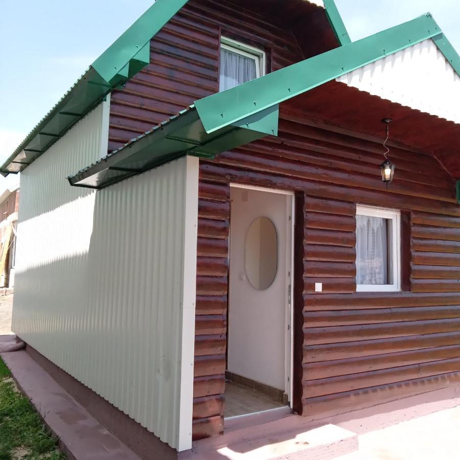 Apartments Avramovic - Bungalow Žabljak Exterior foto